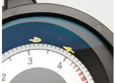 Recambio de cuadro instrumentos para mercedes-benz clase c (w204) c 220 cdi (204.008) referencia OEM IAM A2049004108  A2C3322160 2