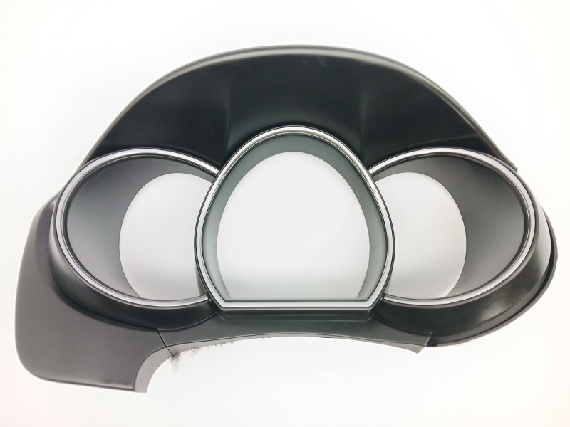 Recambio de moldura para kia rio iii (ub) 1.1 crdi referencia OEM IAM 848301W200WK  