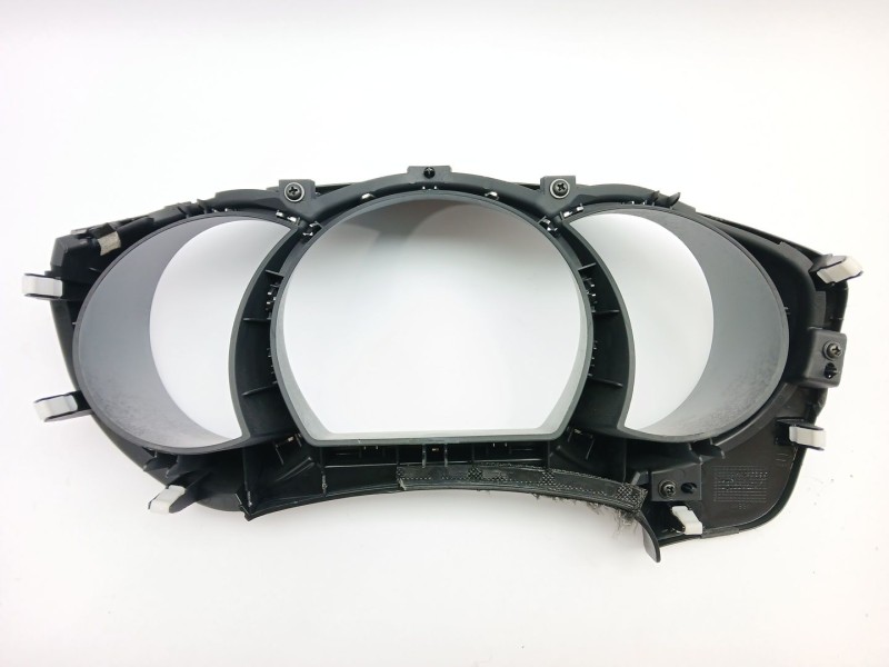 Recambio de moldura para kia rio iii (ub) 1.1 crdi referencia OEM IAM 848301W200WK  