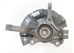 Recambio de mangueta delantera derecha para kia rio iii (ub) 1.1 crdi referencia OEM IAM 517161W001   2