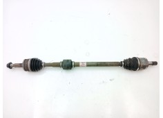 Recambio de transmision delantera derecha para kia rio iii (ub) 1.1 crdi referencia OEM IAM 495011W100  