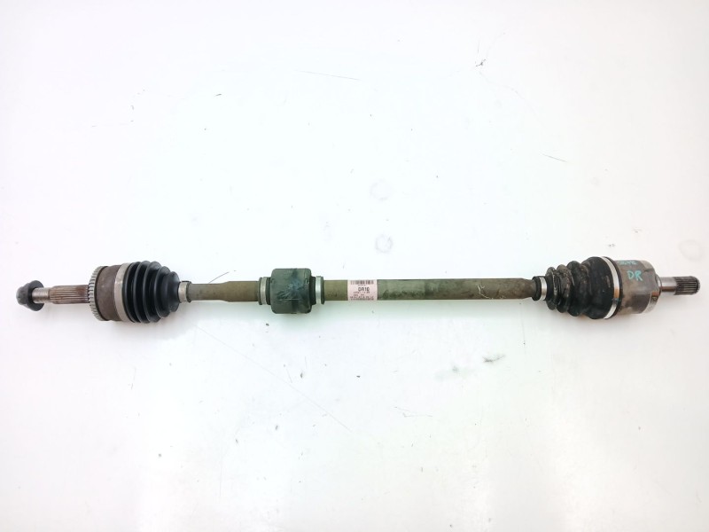 Recambio de transmision delantera derecha para kia rio iii (ub) 1.1 crdi referencia OEM IAM 495011W100  