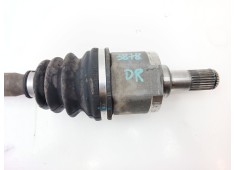 Recambio de transmision delantera derecha para kia rio iii (ub) 1.1 crdi referencia OEM IAM 495011W100   2