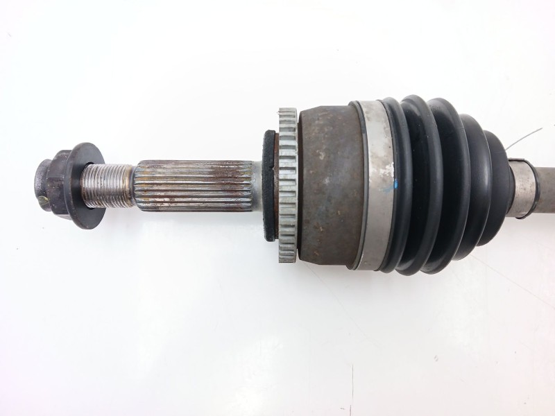 Recambio de transmision delantera derecha para kia rio iii (ub) 1.1 crdi referencia OEM IAM 495011W100  