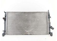 Recambio de radiador agua para volvo v50 familiar 2.0 d momentum referencia OEM IAM 3M5H8005TL  