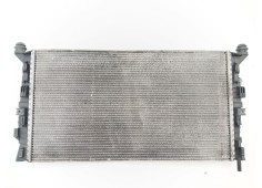 Recambio de radiador agua para volvo v50 familiar 2.0 d momentum referencia OEM IAM 3M5H8005TL   2