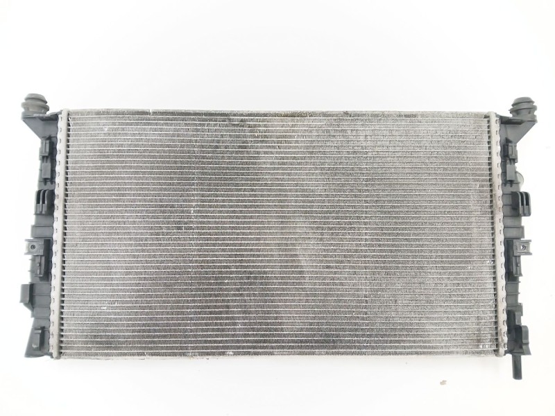 Recambio de radiador agua para volvo v50 familiar 2.0 d momentum referencia OEM IAM 3M5H8005TL  