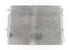 Recambio de condensador / radiador aire acondicionado para land rover discovery iv (l319) 3.0 td 4x4 referencia OEM IAM LR015556