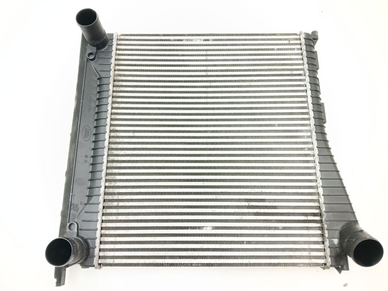 Recambio de intercooler para land rover discovery iv (l319) 3.0 td 4x4 referencia OEM IAM LR015603  