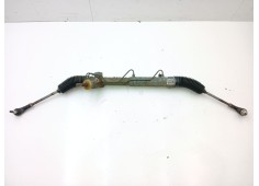 Recambio de cremallera direccion para land rover discovery iv (l319) 3.0 td 4x4 referencia OEM IAM AH223K748BB  