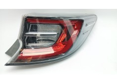 Recambio de piloto trasero derecho para toyota corolla hatchback (_e21_, _ea1_, _eh1_) 1.8 hybrid (zwe211) referencia OEM IAM 81