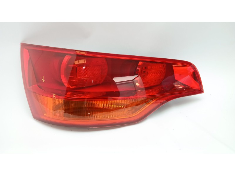 Recambio de piloto trasero izquierdo para audi q7 (4lb) 3.0 tdi quattro referencia OEM IAM 4L0945093  