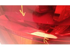 Recambio de piloto trasero izquierdo para audi q7 (4lb) 3.0 tdi quattro referencia OEM IAM 4L0945093   2