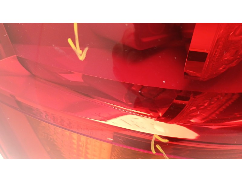 Recambio de piloto trasero izquierdo para audi q7 (4lb) 3.0 tdi quattro referencia OEM IAM 4L0945093  