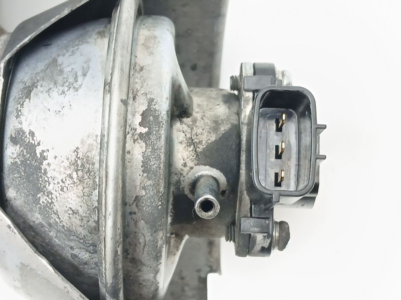 Recambio de turbocompresor para volvo v50 familiar 2.0 d momentum referencia OEM IAM 9662464980  7402951