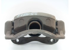 Recambio de pinza freno delantera derecha para kia rio iii (ub) 1.1 crdi referencia OEM IAM 581301W050  
