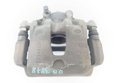 Recambio de pinza freno delantera derecha para kia rio iii (ub) 1.1 crdi referencia OEM IAM 581301W050   2