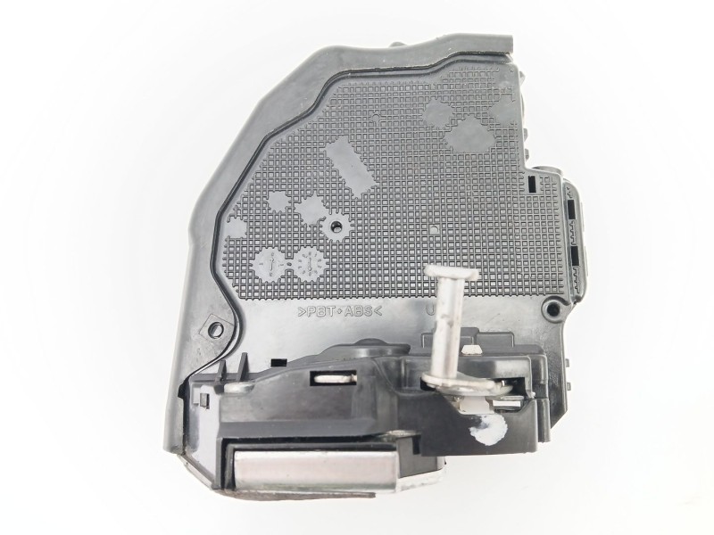 Recambio de cerradura puerta trasera derecha para toyota auris (_e18_) 1.2 (nre185_) referencia OEM IAM 6905005051  