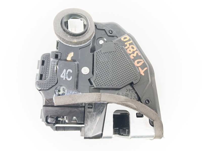 Recambio de cerradura puerta trasera derecha para toyota auris (_e18_) 1.2 (nre185_) referencia OEM IAM 6905005051  