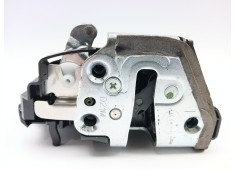 Recambio de cerradura puerta trasera izquierda para toyota auris (_e18_) 1.2 (nre185_) referencia OEM IAM 6906005051  