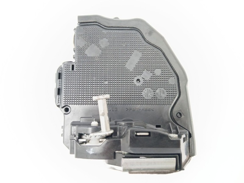 Recambio de cerradura puerta trasera izquierda para toyota auris (_e18_) 1.2 (nre185_) referencia OEM IAM 6906005051  