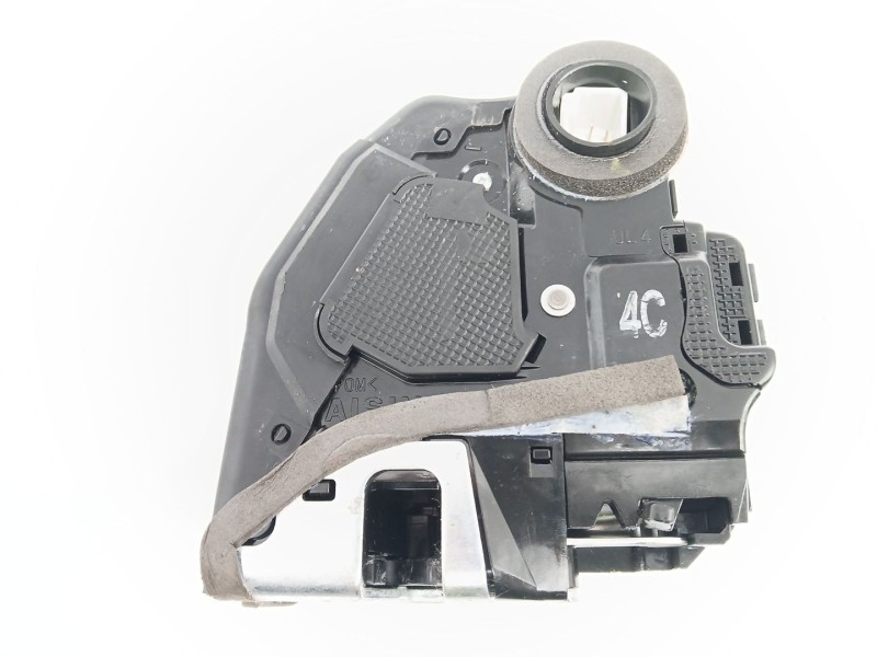 Recambio de cerradura puerta trasera izquierda para toyota auris (_e18_) 1.2 (nre185_) referencia OEM IAM 6906005051  
