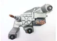 Recambio de motor limpia trasero para toyota auris (_e18_) 1.2 (nre185_) referencia OEM IAM 8513002050  2596002501