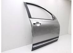 Recambio de puerta delantera derecha para nissan qashqai i (j10, nj10) 2.0 a las 4 ruedas referencia OEM IAM H0100JD0M0   2