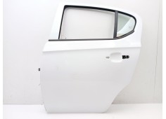 Recambio de puerta trasera izquierda para opel corsa e (x15) 1.3 cdti (08, 68) referencia OEM IAM   
