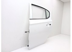 Recambio de puerta trasera izquierda para opel corsa e (x15) 1.3 cdti (08, 68) referencia OEM IAM    2