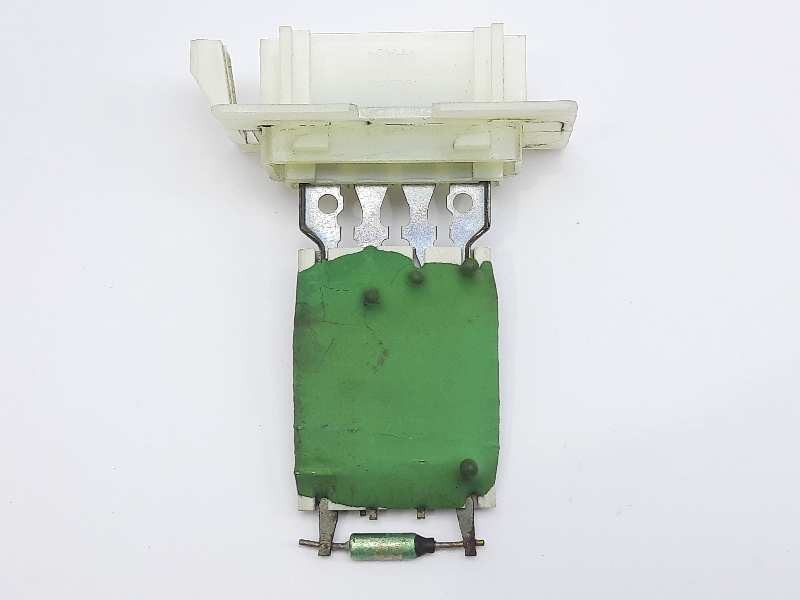 Recambio de resistencia calefaccion para mercedes-benz clase a (w169) a 180 cdi (169.007) referencia OEM IAM A1698200397  