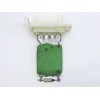 Recambio de resistencia calefaccion para mercedes-benz clase a (w169) a 180 cdi (169.007) referencia OEM IAM A1698200397  
