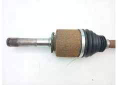 Recambio de transmision trasera izquierda para land rover discovery iv (l319) 2.7 td 4x4 referencia OEM IAM TOB500270   2