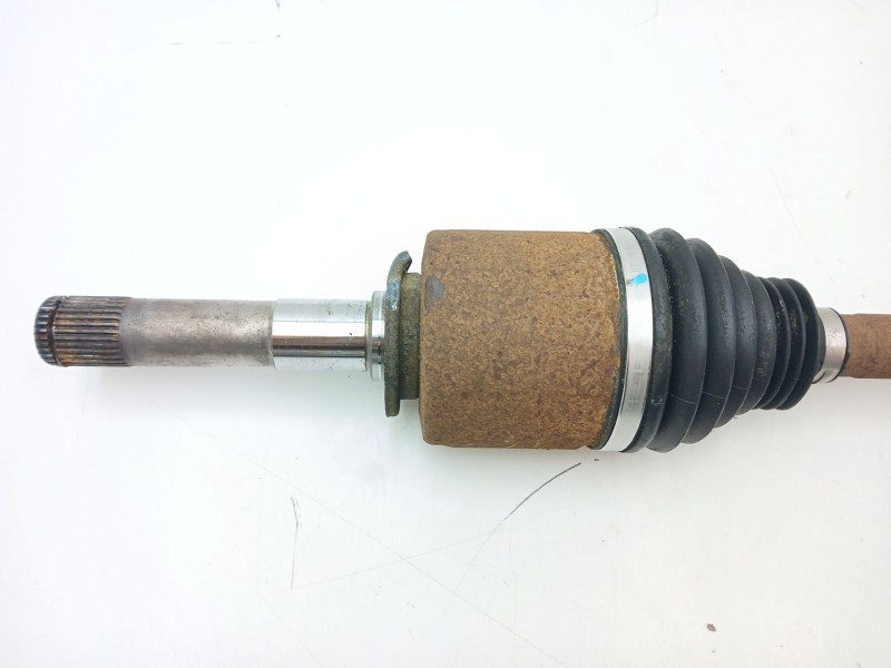 Recambio de transmision trasera izquierda para land rover discovery iv (l319) 2.7 td 4x4 referencia OEM IAM TOB500270  