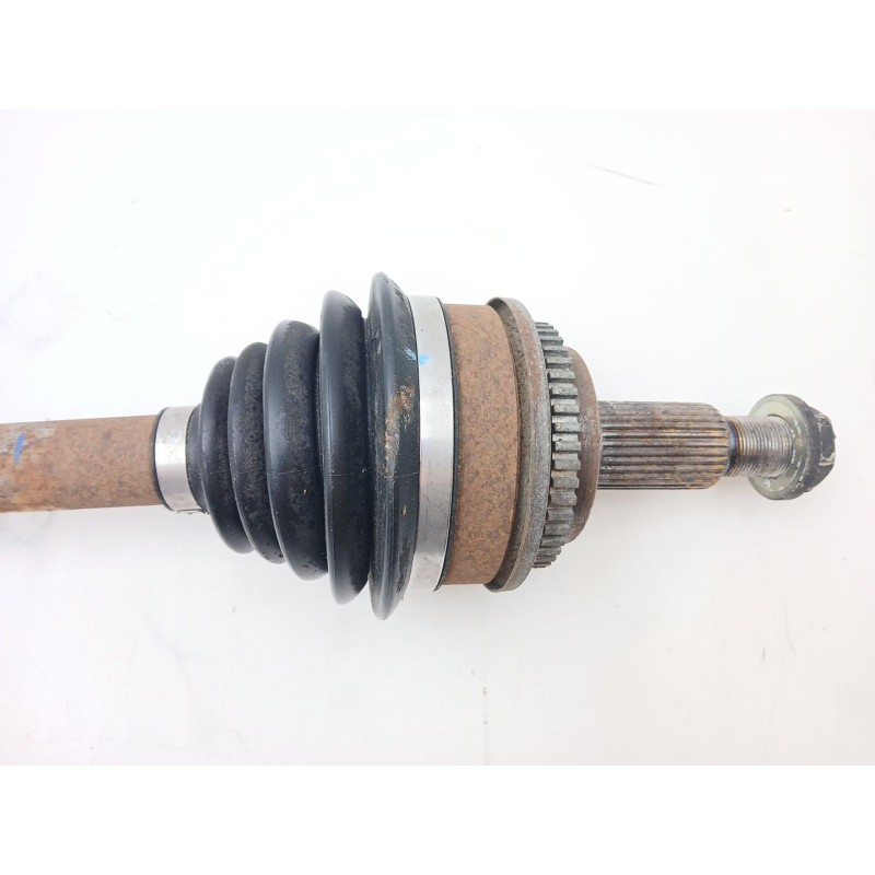 Recambio de transmision trasera izquierda para land rover discovery iv (l319) 2.7 td 4x4 referencia OEM IAM TOB500270  