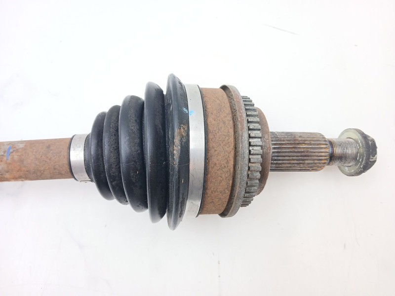 Recambio de transmision trasera izquierda para land rover discovery iv (l319) 2.7 td 4x4 referencia OEM IAM TOB500270  