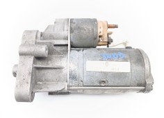 Recambio de motor arranque para renault laguna ii (bg0) 2.2 dci referencia OEM IAM 8200237594  