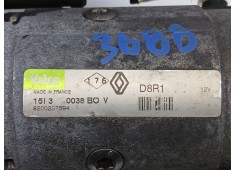 Recambio de motor arranque para renault laguna ii (bg0) 2.2 dci referencia OEM IAM 8200237594   2