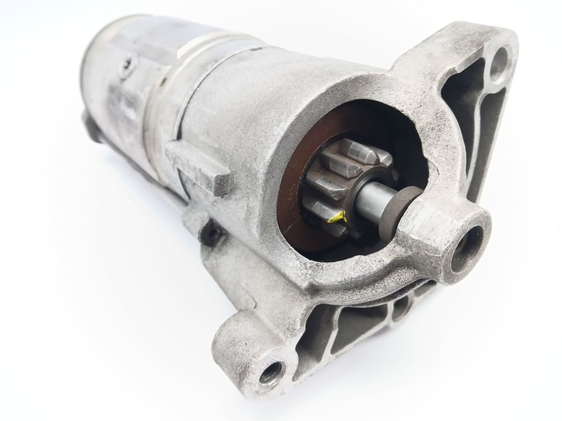 Recambio de motor arranque para renault laguna ii (bg0) 2.2 dci referencia OEM IAM 8200237594  