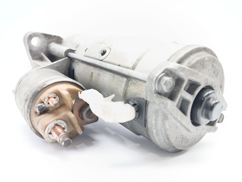 Recambio de motor arranque para renault laguna ii (bg0) 2.2 dci referencia OEM IAM 8200237594  