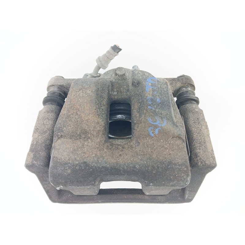 Recambio de pinza freno trasera derecha para land rover discovery iv (l319) 2.7 td 4x4 referencia OEM IAM LR010574  