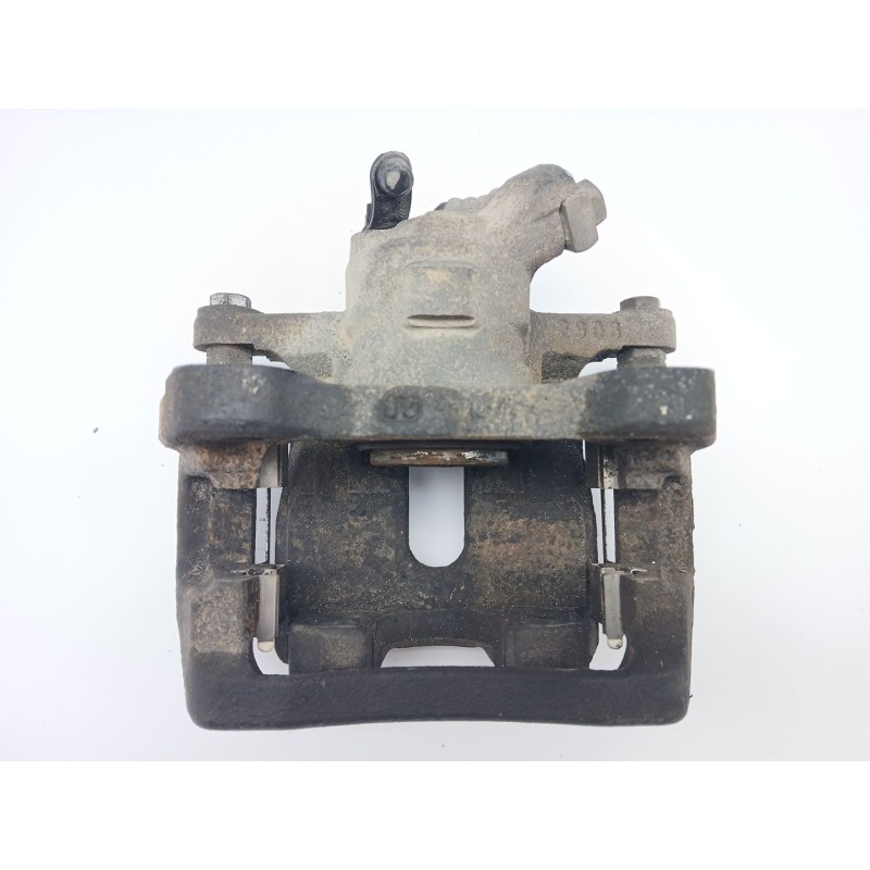 Recambio de pinza freno trasera derecha para land rover discovery iv (l319) 2.7 td 4x4 referencia OEM IAM LR010574  