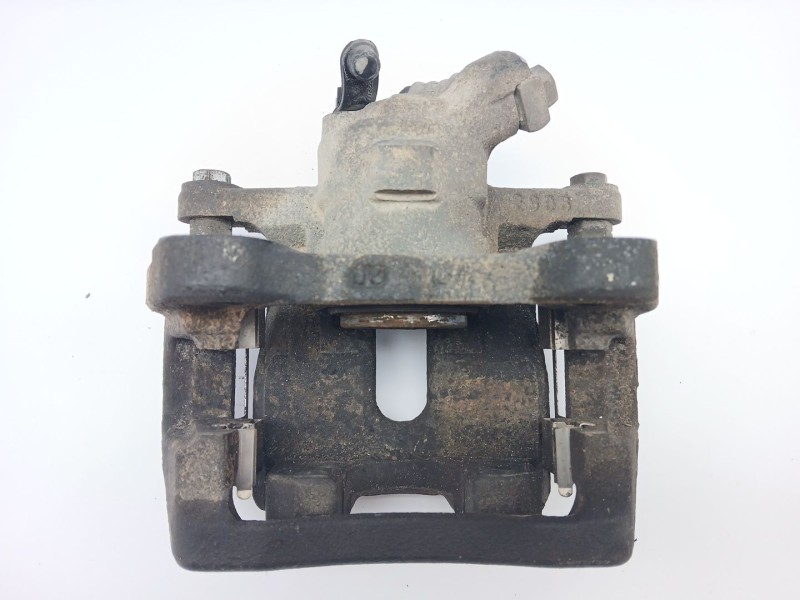 Recambio de pinza freno trasera derecha para land rover discovery iv (l319) 2.7 td 4x4 referencia OEM IAM LR010574  