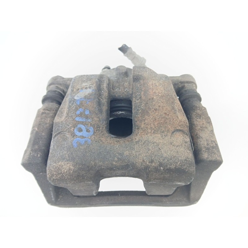 Recambio de pinza freno trasera izquierda para land rover discovery iv (l319) 2.7 td 4x4 referencia OEM IAM LR010575  