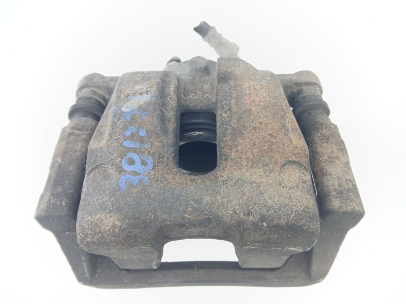 Recambio de pinza freno trasera izquierda para land rover discovery iv (l319) 2.7 td 4x4 referencia OEM IAM LR010575  