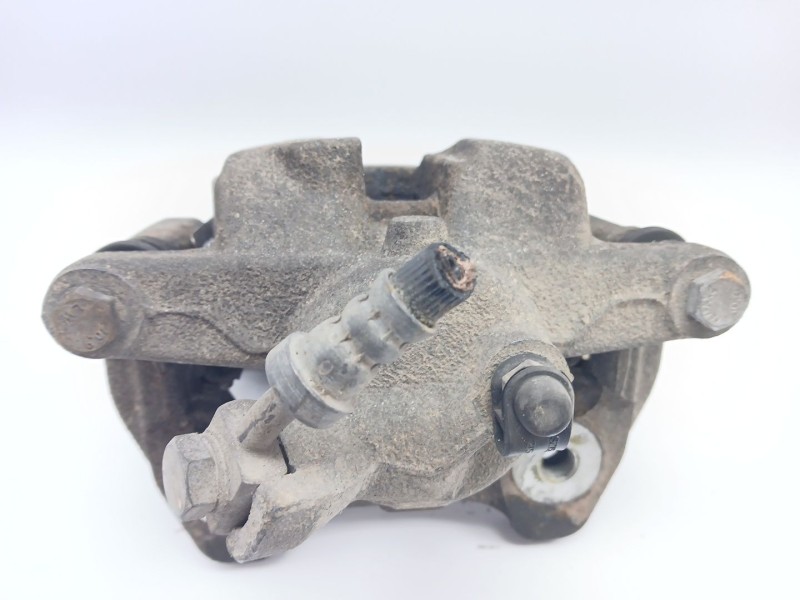 Recambio de pinza freno trasera izquierda para land rover discovery iv (l319) 2.7 td 4x4 referencia OEM IAM LR010575  