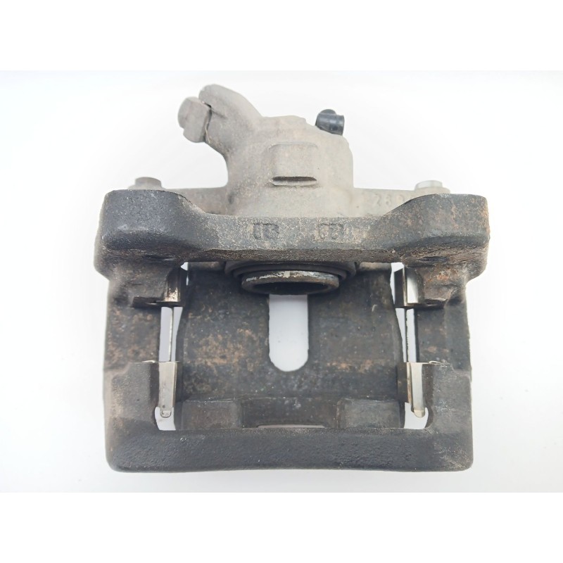 Recambio de pinza freno trasera izquierda para land rover discovery iv (l319) 2.7 td 4x4 referencia OEM IAM LR010575  