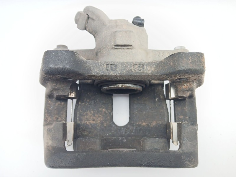 Recambio de pinza freno trasera izquierda para land rover discovery iv (l319) 2.7 td 4x4 referencia OEM IAM LR010575  
