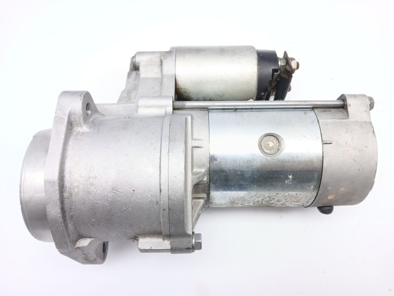 Recambio de motor arranque para kia sorento 2.5 crdi ex referencia OEM IAM 361004A000  