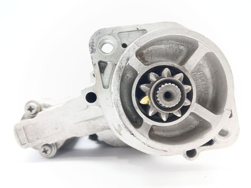 Recambio de motor arranque para kia sorento 2.5 crdi ex referencia OEM IAM 361004A000  